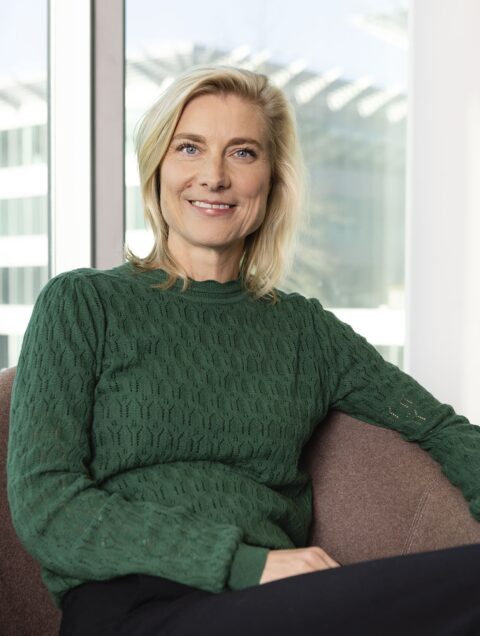 Nathalie Vanoverberghe